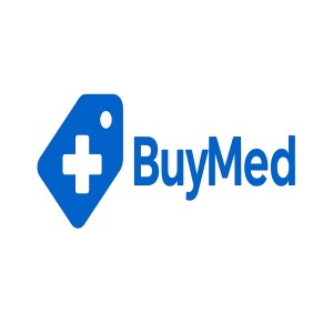 BuyMed Logo