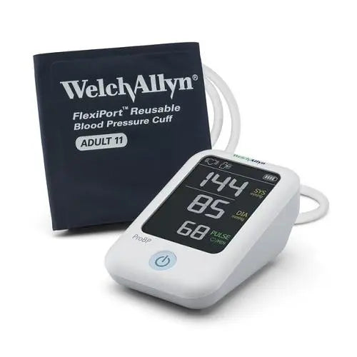 WELCH ALLYN ProBP 2000 Digital Blood Pressure Device - Battery Powered