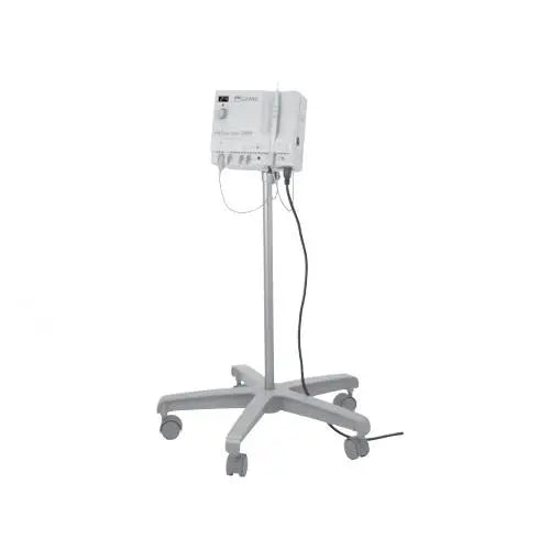 Telescoping Mobile Stand to suit Conmed Hyfrecator 2000