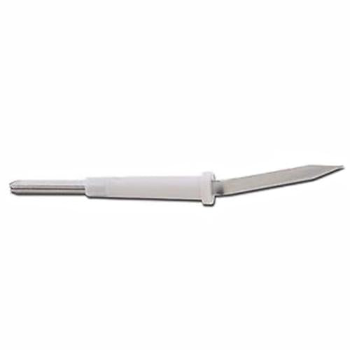 Conmed Hyfrecator Tips Sharp Non-Sterile - Box (100)