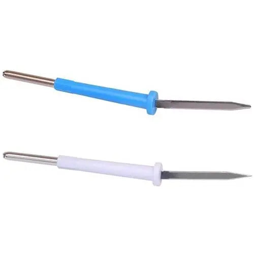 Bovie Blunt Sterile Dermal Tips - Box (50)