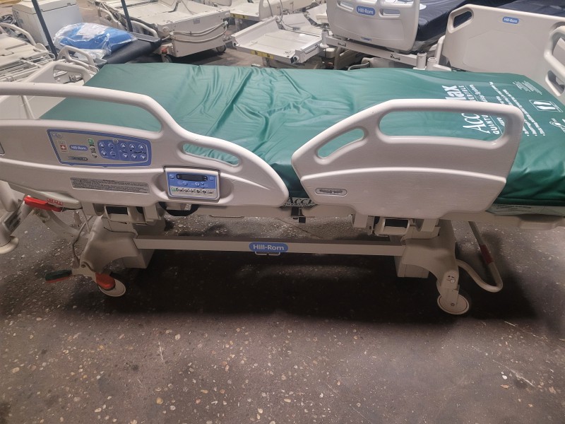 Hill Rom CareAssist ES Hospital Bed
